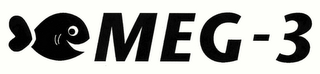 MEG-3 logo