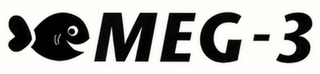 MEG-3 logo