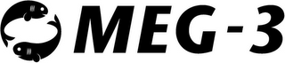 MEG-3 logo