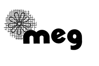 MEG logo