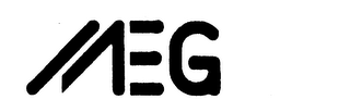 MEG logo