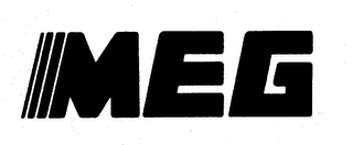MEG logo
