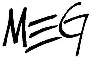 MEG logo