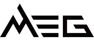 MEG logo