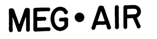 MEG-AIR logo