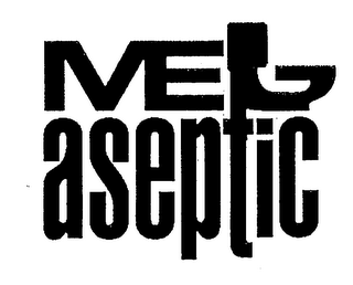 MEG ASEPTIC logo