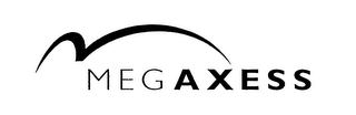 MEG AXESS logo