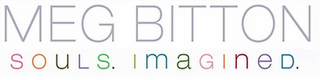 MEG BITTON SOULS. IMAGINED. logo