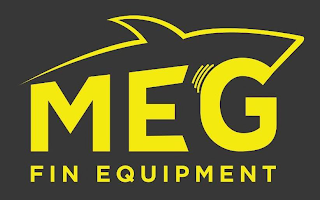 MEG FIN EQUIPMENT logo