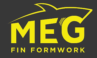 MEG FIN FORMWORK logo