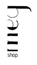 MEG SHOP logo