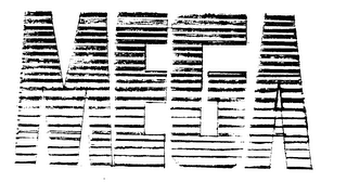 MEGA logo