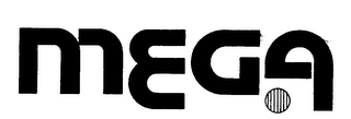 MEGA logo