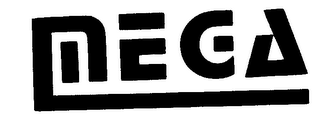 MEGA logo