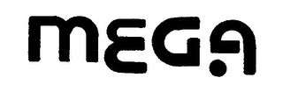MEGA logo