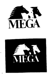 MEGA logo