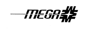 MEGA logo