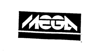 MEGA logo