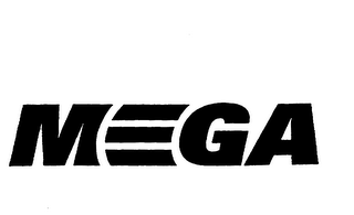 MEGA logo