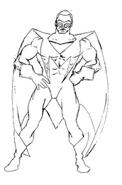 MEGA logo