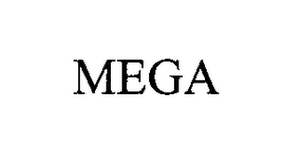 MEGA logo