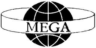 MEGA logo