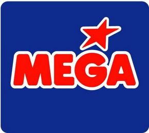 MEGA logo