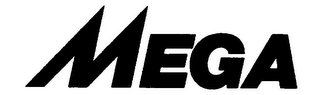MEGA logo