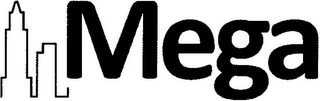 MEGA logo
