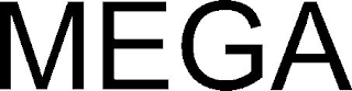 MEGA logo