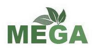MEGA logo