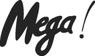 MEGA! logo