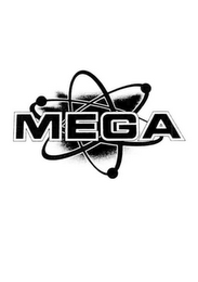 MEGA logo
