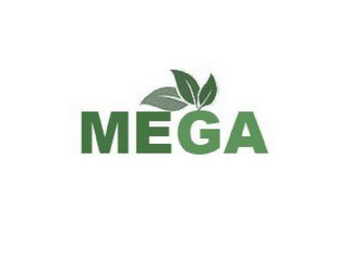 MEGA logo