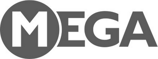 MEGA logo
