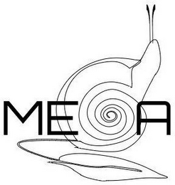 MEGA logo