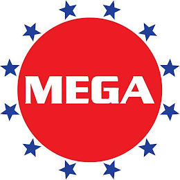 MEGA logo