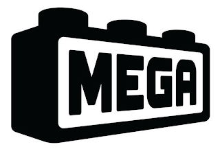 MEGA logo