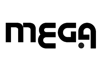 MEGA logo