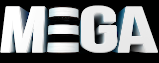 MEGA logo