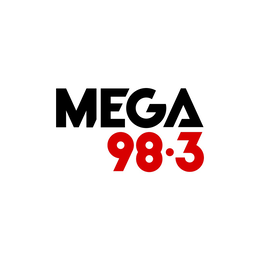 MEGA 98.3