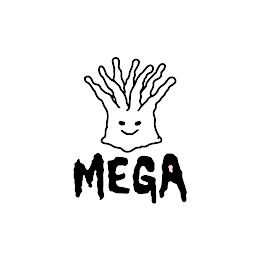 MEGA logo