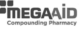 MEGA AID COMPOUNDING PHARMACY logo