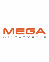 MEGA ATTACHMENTS logo
