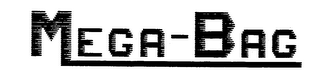 MEGA-BAG logo