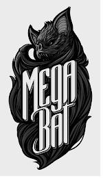 MEGA BAT logo