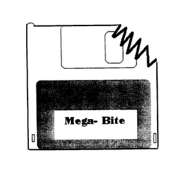 MEGA-BITE logo