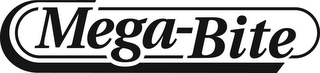 MEGA-BITE logo