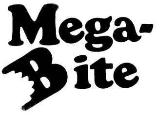 MEGA-BITE logo