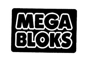 MEGA BLOKS